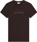 W Mer 150 Tech Lite Short Sleeve Tee Sparkling Sta