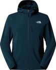 Mens Nimble Hoodie