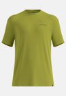 The Ascent Merino 160 Collective Voices Short-sleeve T-shirt