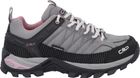 Rigel Low WMN Trekking Shoe WP