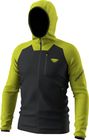 Radical Wool Hooded Jacket M