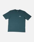 Stack UPF Short Sleeve