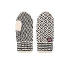 Svalbard Wool Mitten