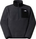 Mens Yumiori OFF Peak 1/2 Zip Jacket