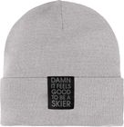 Skiers Beanie