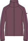 Woman Wool Wool Fleece Fleece Jacket