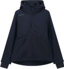 Mauritius FIX Hood Softshell