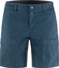 Abisko Hybrid Trail Shorts W