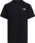 Mens MA Graphic Regular Short Sleeve Tee-gr