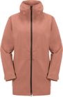 Mainkai Long Jacket W
