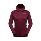 Cosmic Thermal Hoody Women