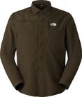 Mens Sequoia Long Sleeve Shirt