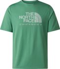 Mens 24/7 Short Sleeve Tee Logo Graphic REG
