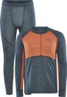 Core Wool Mix Set Men