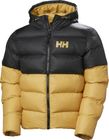 Active Puffy Jacket