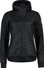 Womens Neve Wool Insulation Hoody