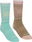 Puffin Socks 2-pack