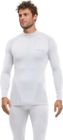 Herren Langarmshirt Warm