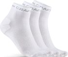 Active Mid Sock 3-PACK