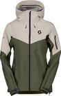 Jacket W's Explorair 3L