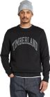 Mens Timberland Graphic Sweater