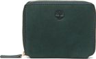 Womens Soft Tuckrman Zipped Wallet Wcoin Pocket