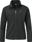 Circ Fleece Jk Style Smue Women