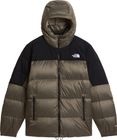 Mens Diablo Down Hoodie
