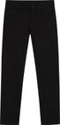 Jay Reactive Black Jeans
