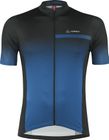 Men Bike Jersey Full Zip Coogan Mid