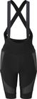 Cinder Liner Bib Shorts Wmns
