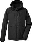 KSW 55 Men Ski Jacket