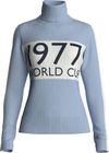 Worldcup Sweater Women