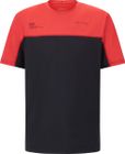 Herren Running Tight Fit-shirt