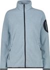 Woman Fleece Fleece Jacket