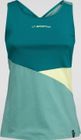 Twist Tank Women