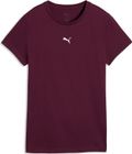 Essentials Centered Cat Logo Tee