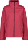 Woman Jacket Zip Hood Detachble INN.JACKET