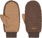 Teddy Mitts
