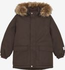 Snow Jacket