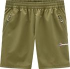 NEW M Urban Woven Short