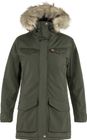Nuuk Parka W