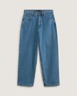 Check-5 Baggy Denim Pant