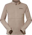 Prism Micro Polartec InterActive Fleece Jacket AM Blk/Blk
