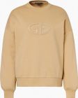 Tova Crew Neck Sweater