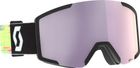 Goggle Shield