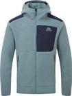Highpile Hooded Mens Jacket