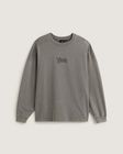 Cromwell Knit LS