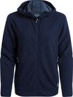 Compresslite Fleece Hooded Jacket
