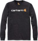 Dearborn Relaxed LS Logo T-shirt
